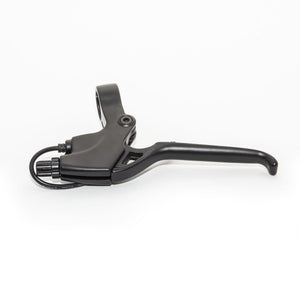 Brake Lever Set for M Series (w/ Sensor Wire)