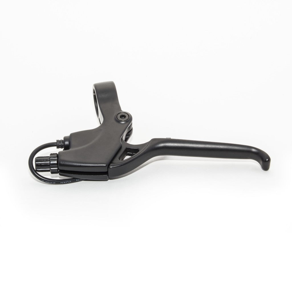 Brake Lever Set for M Series (w/ Sensor Wire)