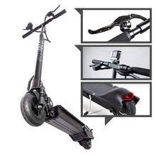 Load image into Gallery viewer, Open Boxed/Media Reviewed S5 Electric Scooter: S5
