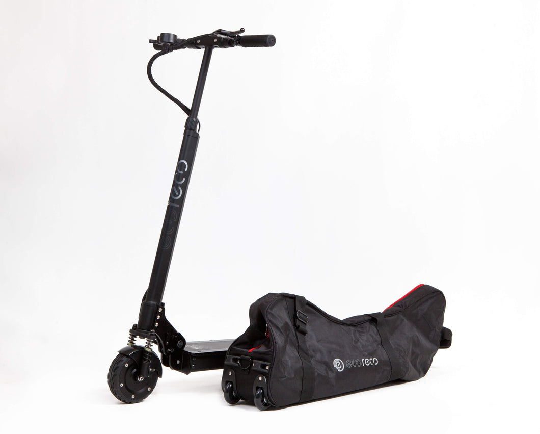 EcoReco Travel Bag (S And M series)