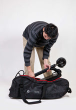 Load image into Gallery viewer, EcoReco Travel Bag (S And M series)