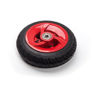 Front Wheel w/ Air Tire (6") for S/M Series