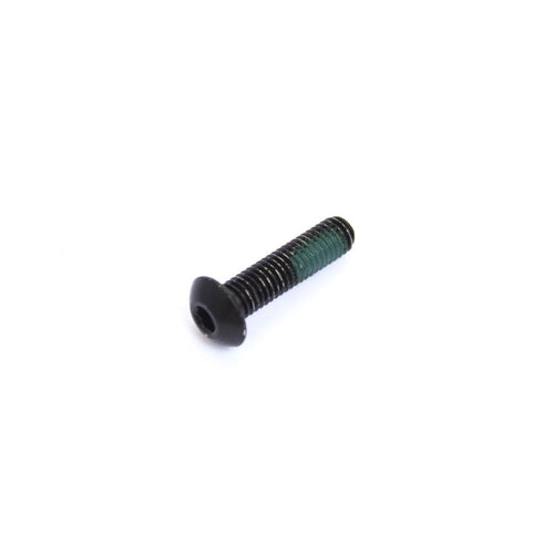 Drum Brake fixing Round Head Screw (2x)