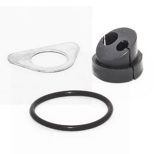 Steering Stem Lid Insert Set