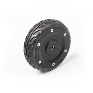 Solid Front Wheel (6") for S/M Series